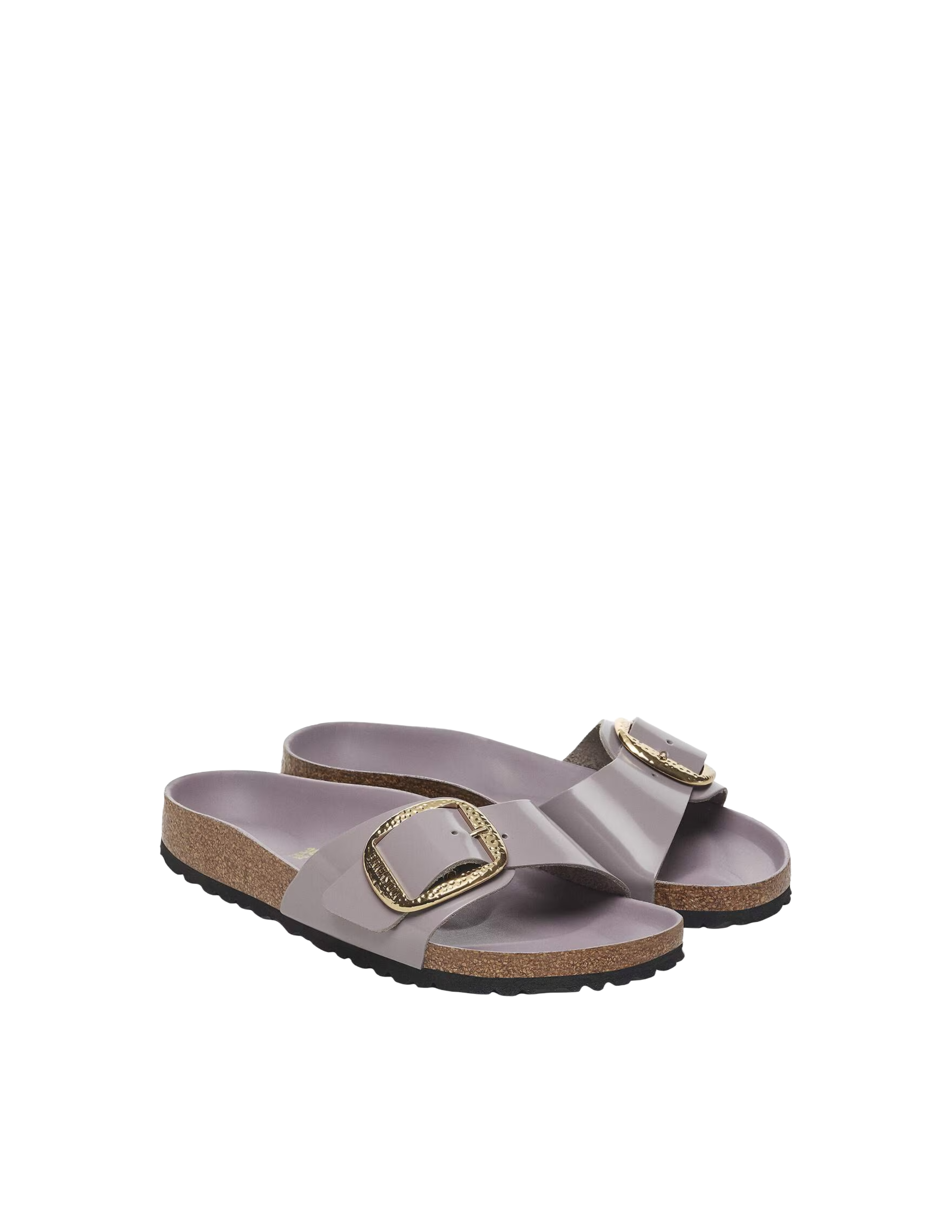 Birkenstock Madrid Big Buckle – women's shoes (view 2)