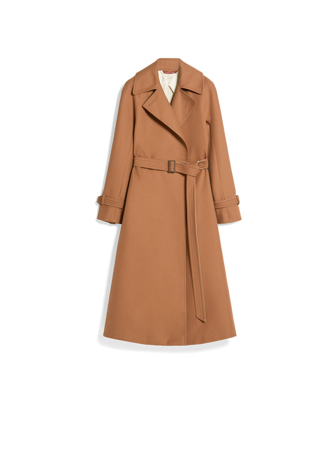 Maggio Raincoat – women's designer outerwear