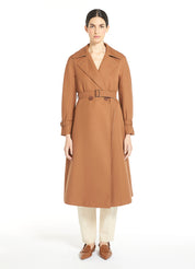 Maggio Raincoat – women's designer outerwear (view 3)