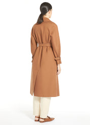 Maggio Raincoat – women's designer outerwear (view 4)