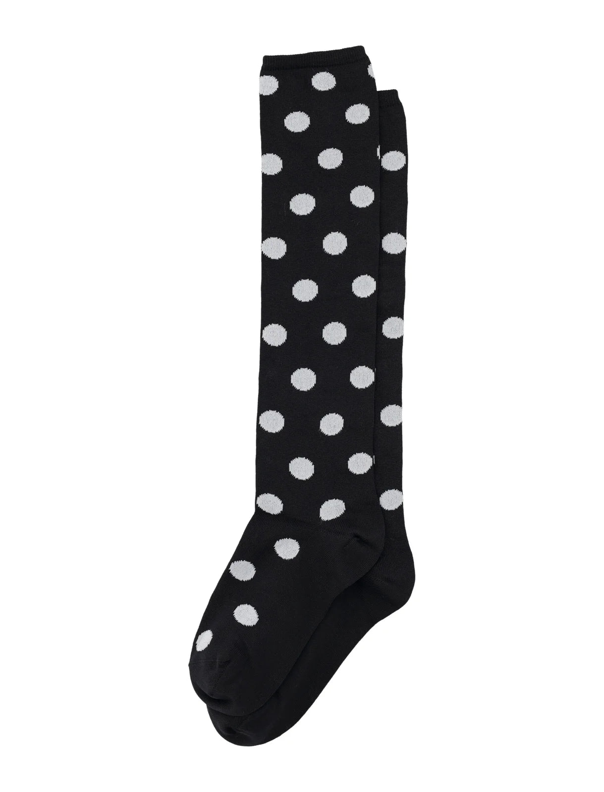 Marni Techno Dots Nylon Socks – men's designer clothing (view 2)