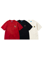 Market Classics T-Shirt 3-Pack – men's designer apparel