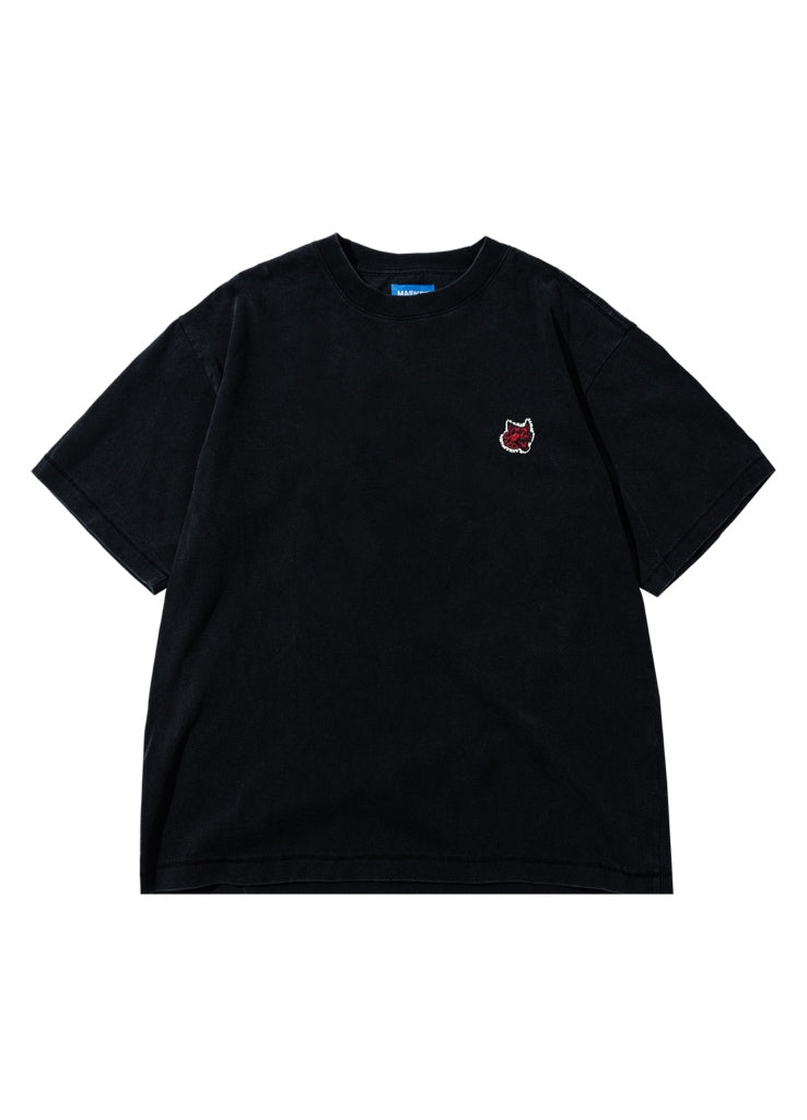 Market Classics T-Shirt 3-Pack – men's designer apparel (view 4)