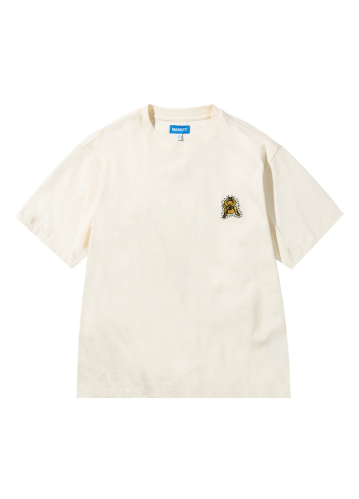 Market Classics T-Shirt 3-Pack – men's designer apparel (view 6)