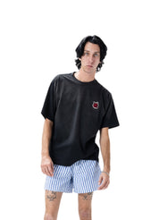 Market Classics T-Shirt 3-Pack – men's designer apparel (view 9)