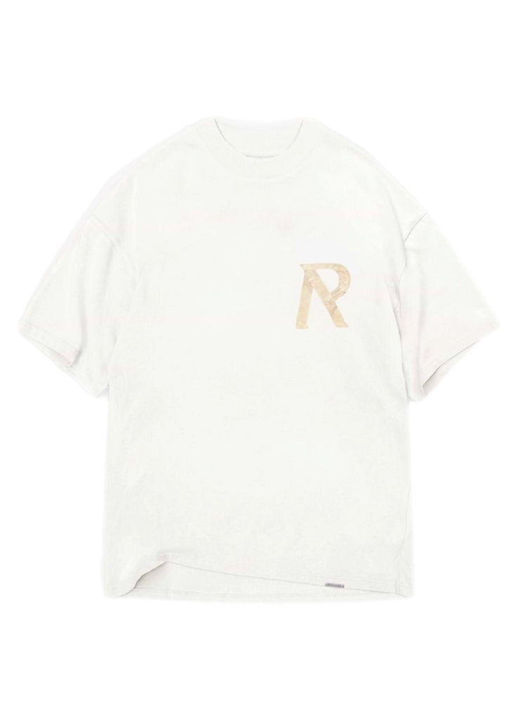 Represent Masking Tape Initial T-Shirt – men's designer apparel