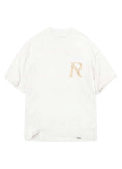 Represent Masking Tape Initial T-Shirt – men's designer apparel