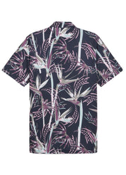 Puma Golf MATTR Birds of Paradise Polo – men's designer apparel (view 2)