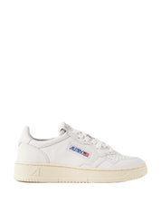 Autry Medalist Low Sneakers – men's sneakers (view 2)