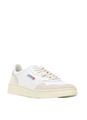 Autry Medalist Low Sneakers – men's sneakers (view 3)