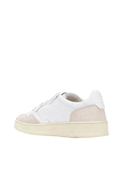 Autry Medalist Low Sneakers – men's sneakers (view 5)