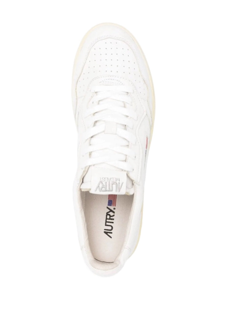 Autry Medalist Low Sneakers – men's sneakers (view 6)