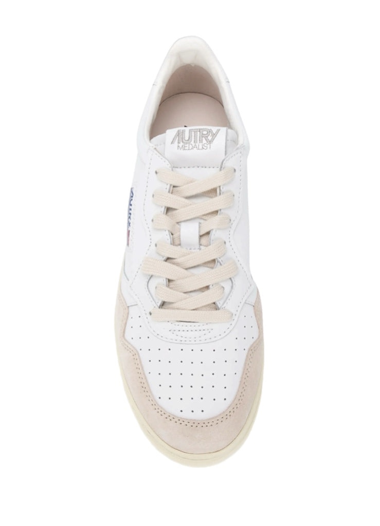 Autry Medalist Low Sneakers – men's sneakers (view 7)