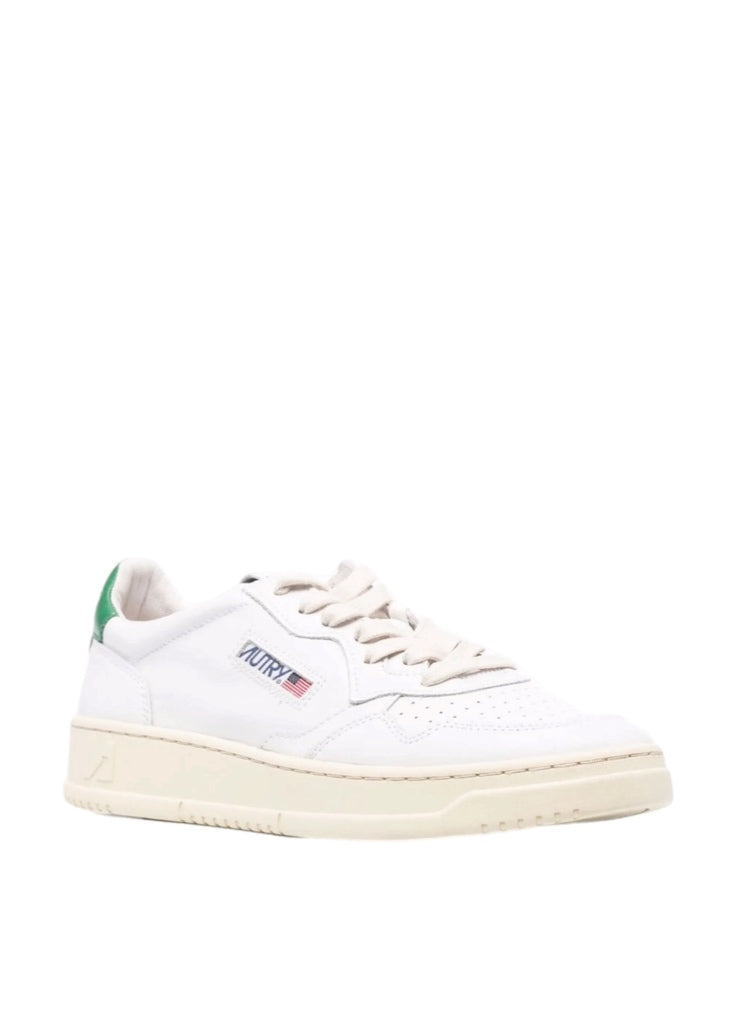 Autry Medalist Low AULM Sneakers – men's sneakers (view 3)