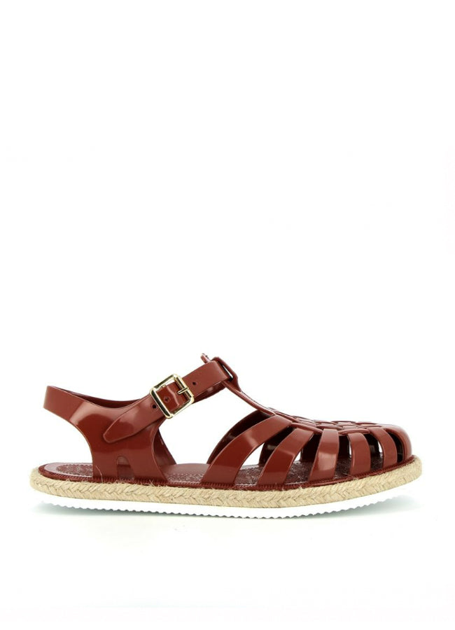 Méduse Suncorde Women's Sandals – women's sandals (view 3)