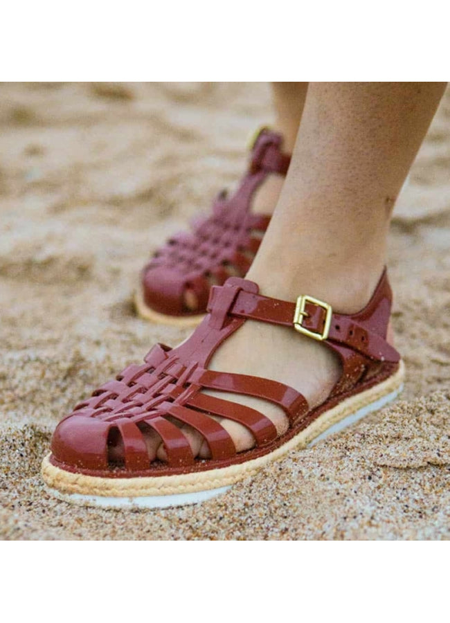 Méduse Suncorde Women's Sandals – women's sandals (view 4)