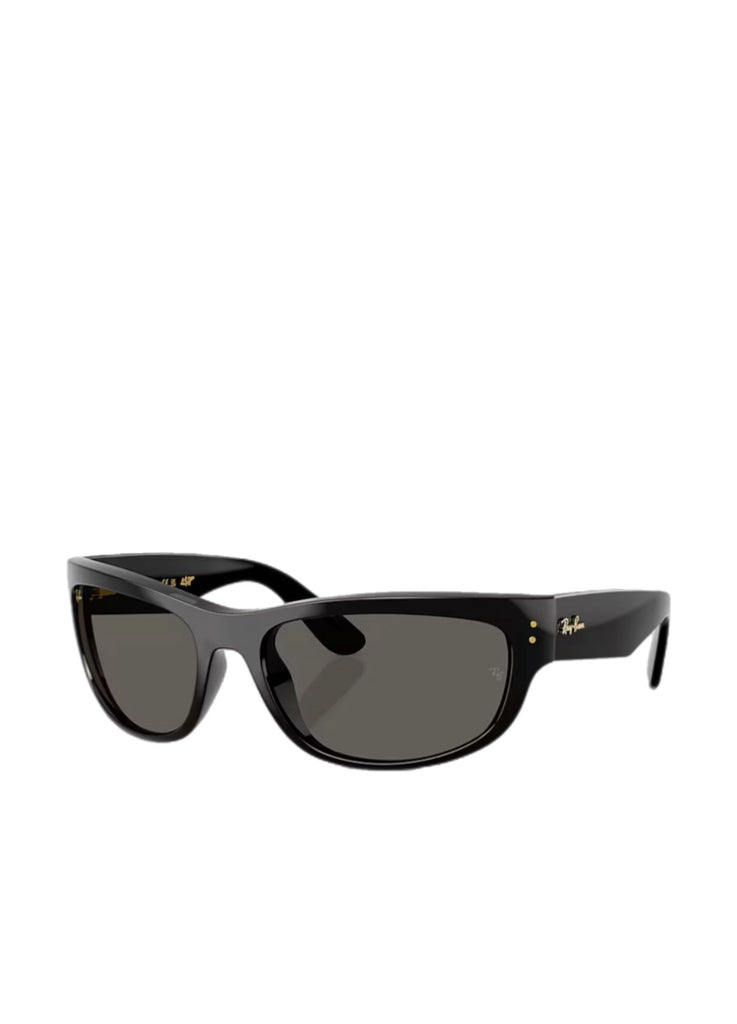 Ray-Ban Mega Balorama A$AP Rocky – men's accessories