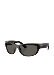 Ray-Ban Mega Balorama A$AP Rocky – men's accessories