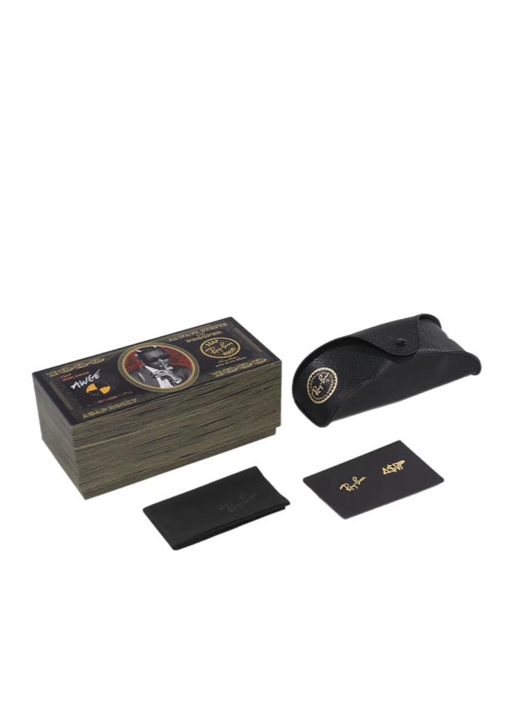 Ray-Ban Mega Balorama A$AP Rocky – men's accessories (view 7)