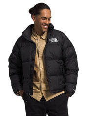 The North Face Men's 1996 Retro Nuptse Jacket – men's designer outerwear (view 2)