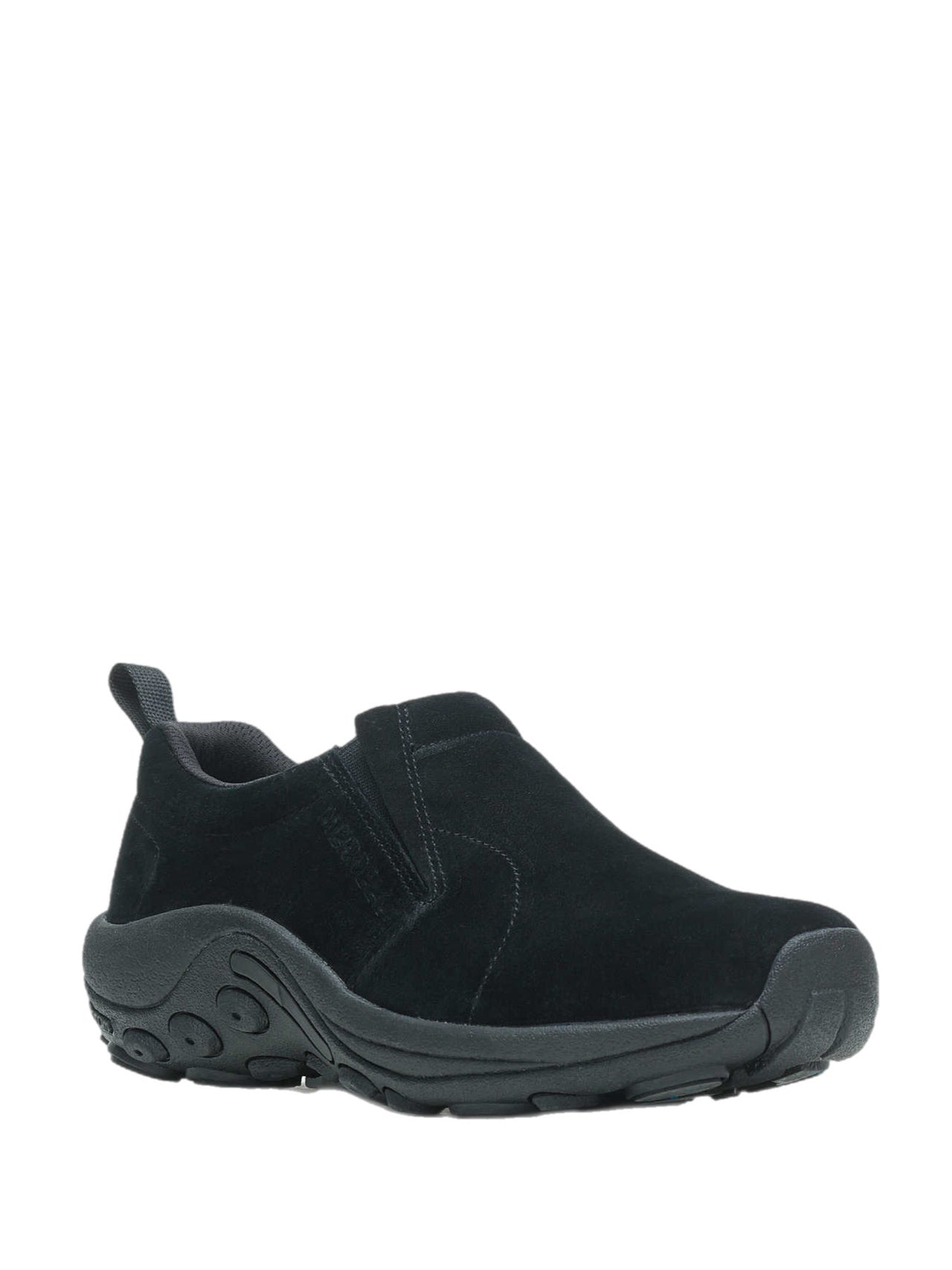 Merrell Men's Jungle Moc Waterproof – men's shoes (view 3)