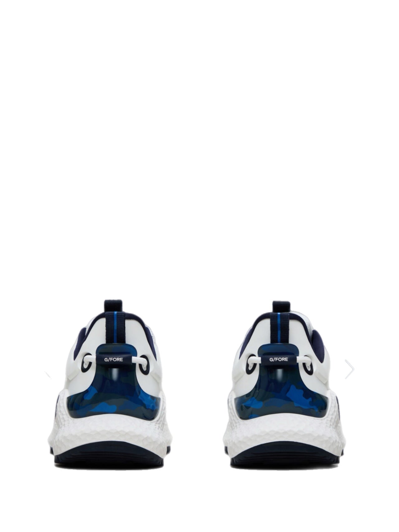G/FORE Men's MG4+ O2 Camo Accent Golf Shoe – men's shoes (view 7)