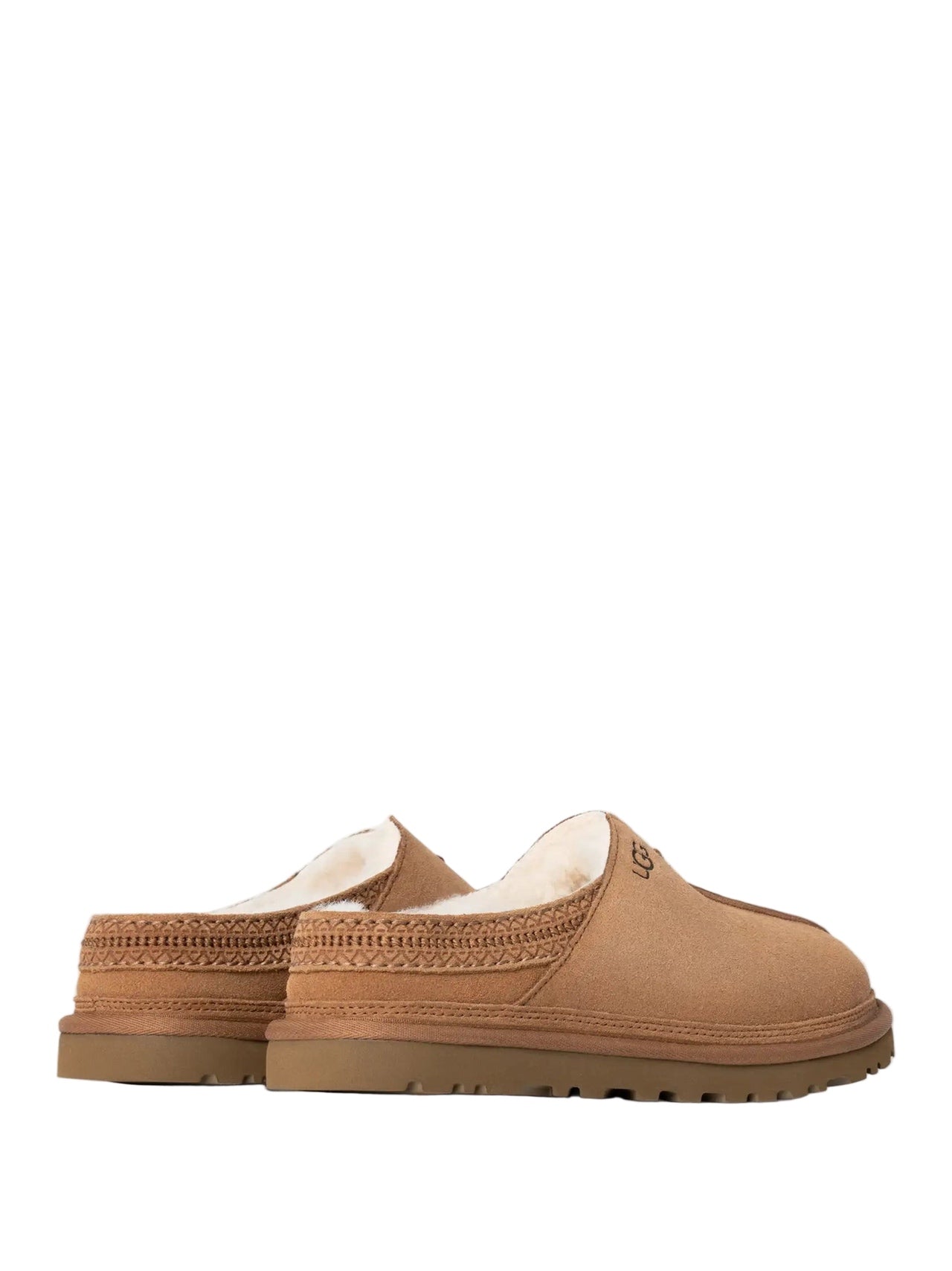 UGG Men's Neuman – men's shoes (view 3)