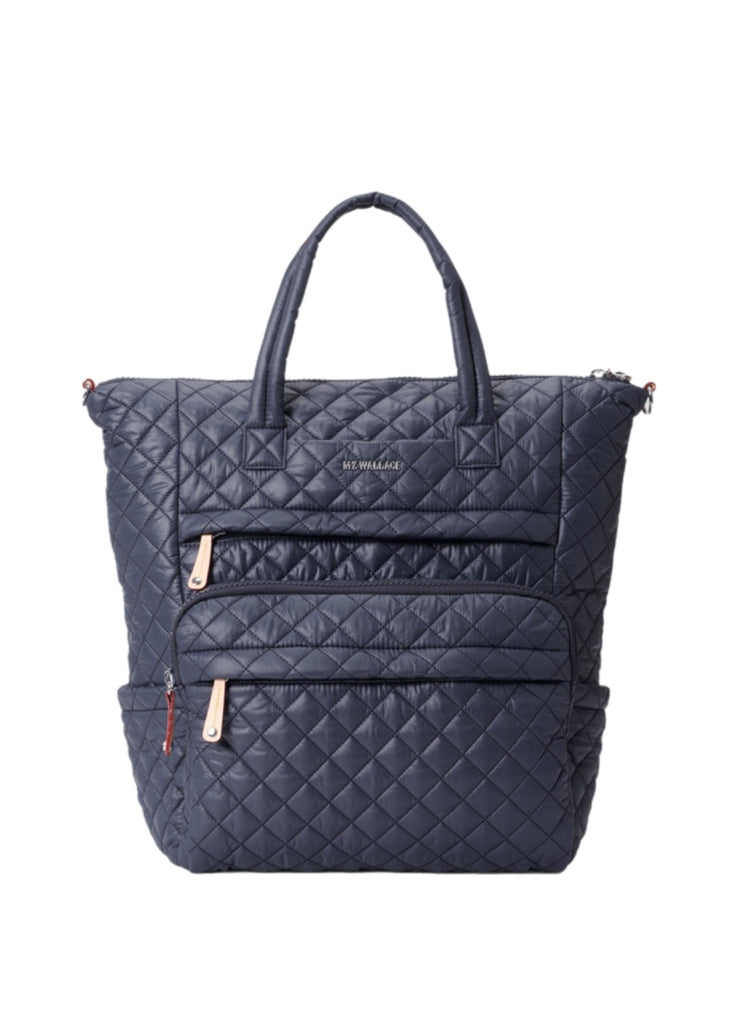 MZ Wallace Metro Utility Backpack – women's bags