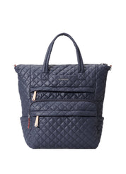 MZ Wallace Metro Utility Backpack – women's bags