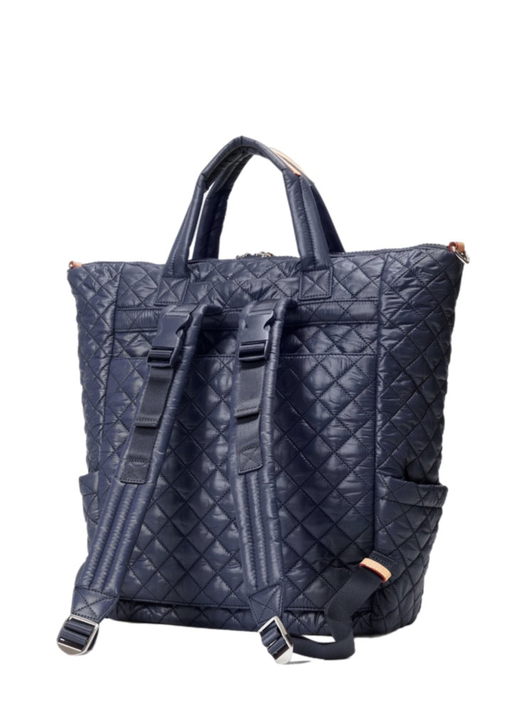 MZ Wallace Metro Utility Backpack – women's bags (view 2)