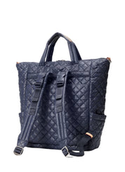 MZ Wallace Metro Utility Backpack – women's bags (view 2)