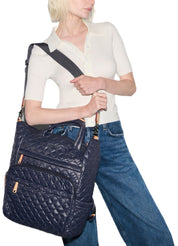 MZ Wallace Metro Utility Backpack – women's bags (view 4)