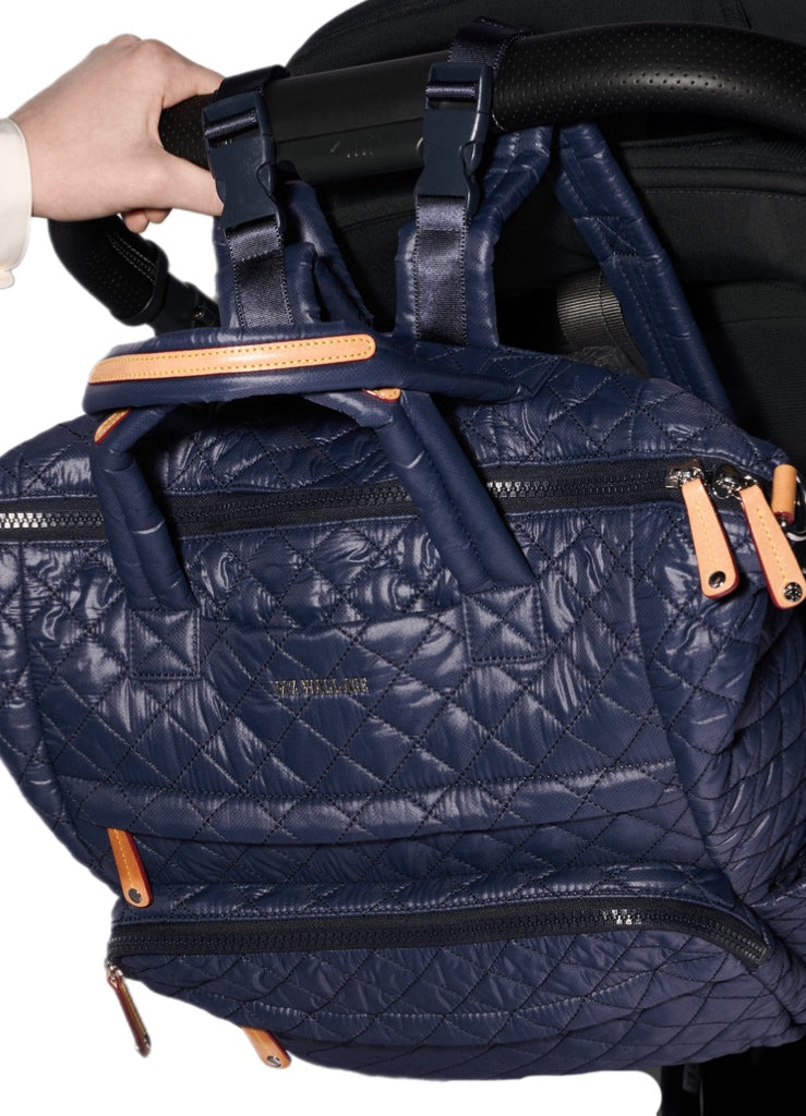 MZ Wallace Metro Utility Backpack – women's bags (view 5)