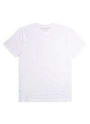 STAMPD Micro Strike Logo Perfect Tee – men's designer apparel (view 2)