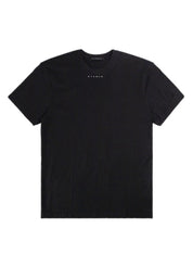 STAMPD Micro Strike Logo Perfect Tee – men's designer apparel (view 4)