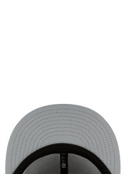 New Era MLB Basic 5950 LA Dodgers Black – men's accessories (view 6)