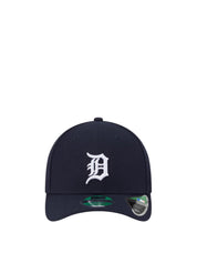 New Era MLB Plyr Rep 940 M-Crown Detroit Tigers Hm Hat – men's headwear (view 2)