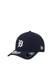New Era MLB Plyr Rep 940 M-Crown Detroit Tigers Hm Hat – men's headwear (view 3)