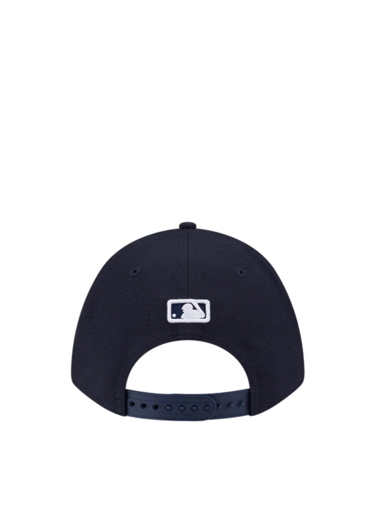 New Era MLB Plyr Rep 940 M-Crown Detroit Tigers Hm Hat – men's headwear (view 4)