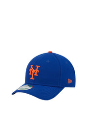 New Era MLB Plyr Rep 940 M-Crown New York Mets Gm Hat – men's headwear (view 2)
