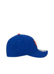 New Era MLB Plyr Rep 940 M-Crown New York Mets Gm Hat – men's headwear (view 5)