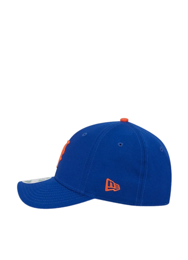 New Era MLB Plyr Rep 940 M-Crown New York Mets Gm Hat – men's headwear (view 7)