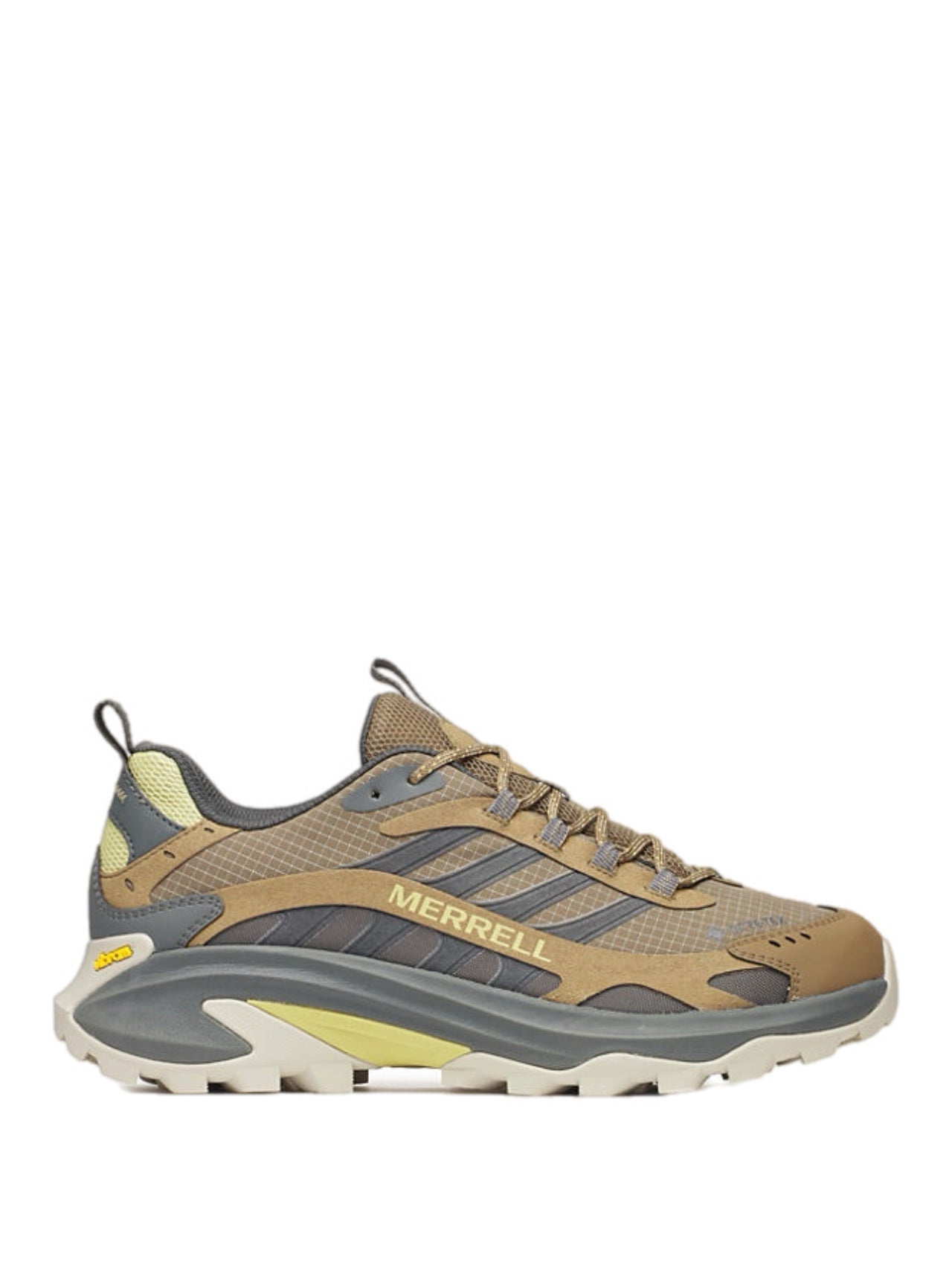 Merrell Moab Speed 2 Gore-Tex – men's shoes