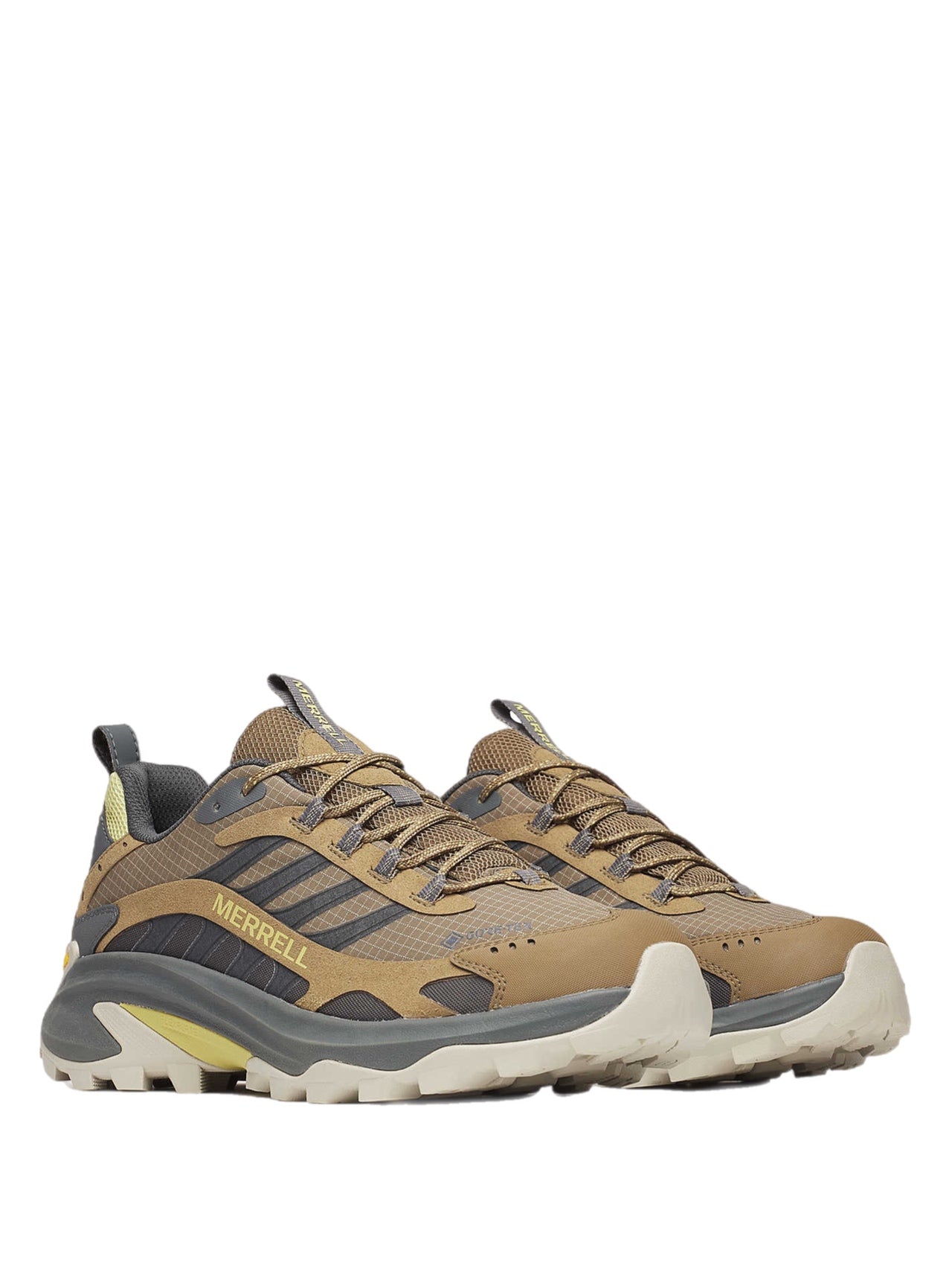 Merrell Moab Speed 2 Gore-Tex – men's shoes (view 3)