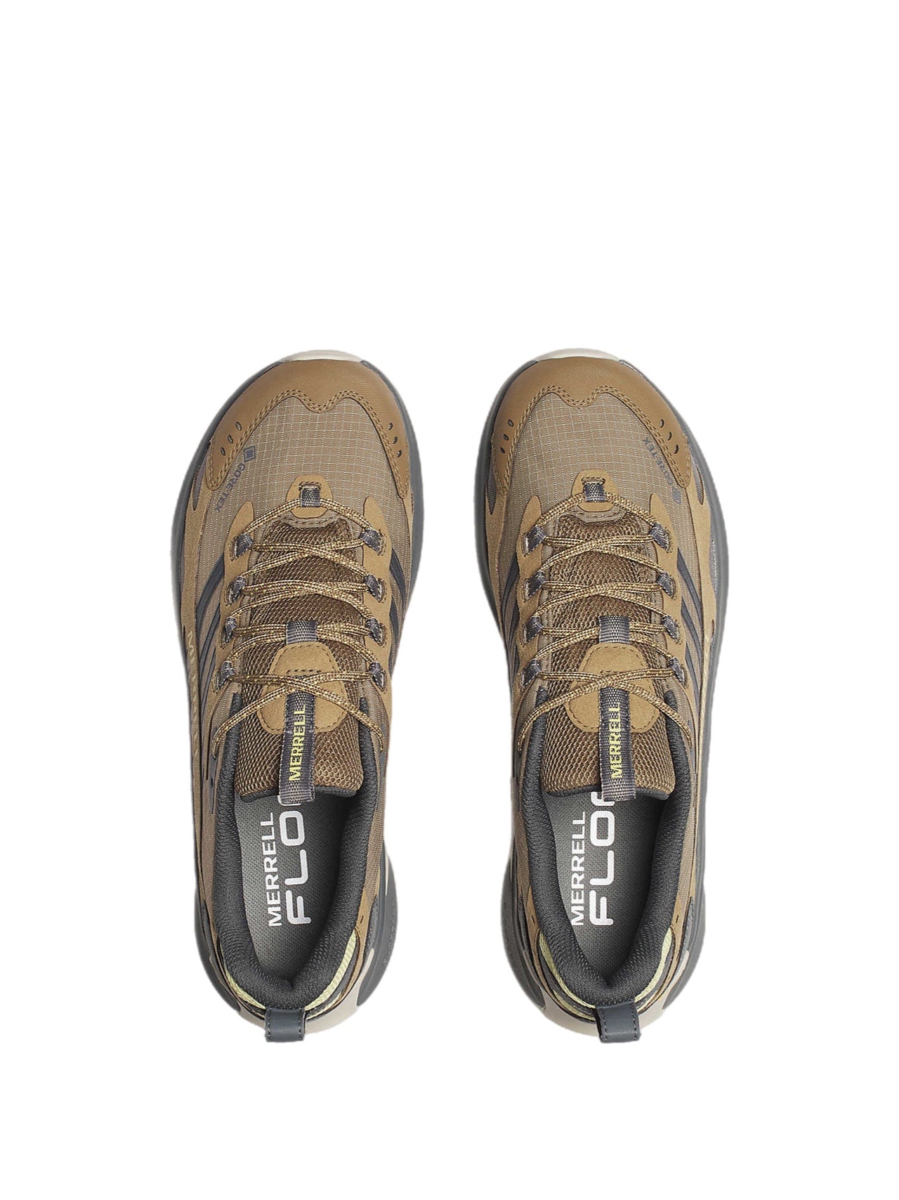 Merrell Moab Speed 2 Gore-Tex – men's shoes (view 4)
