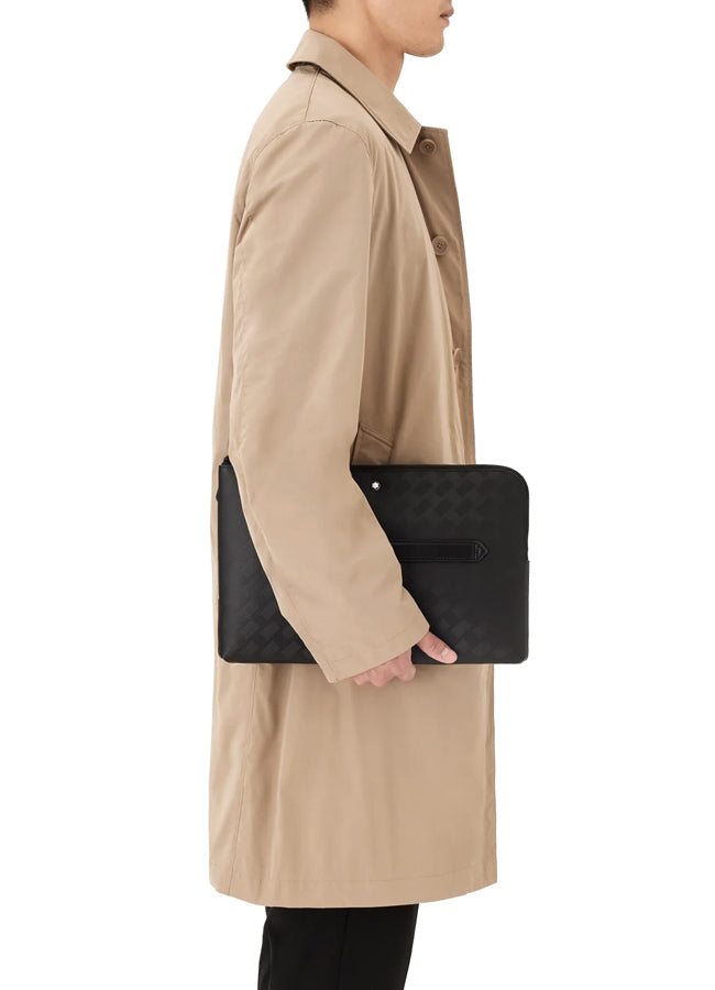 Montblanc Extreme 3.0 Laptop Case – men's accessories (view 2)