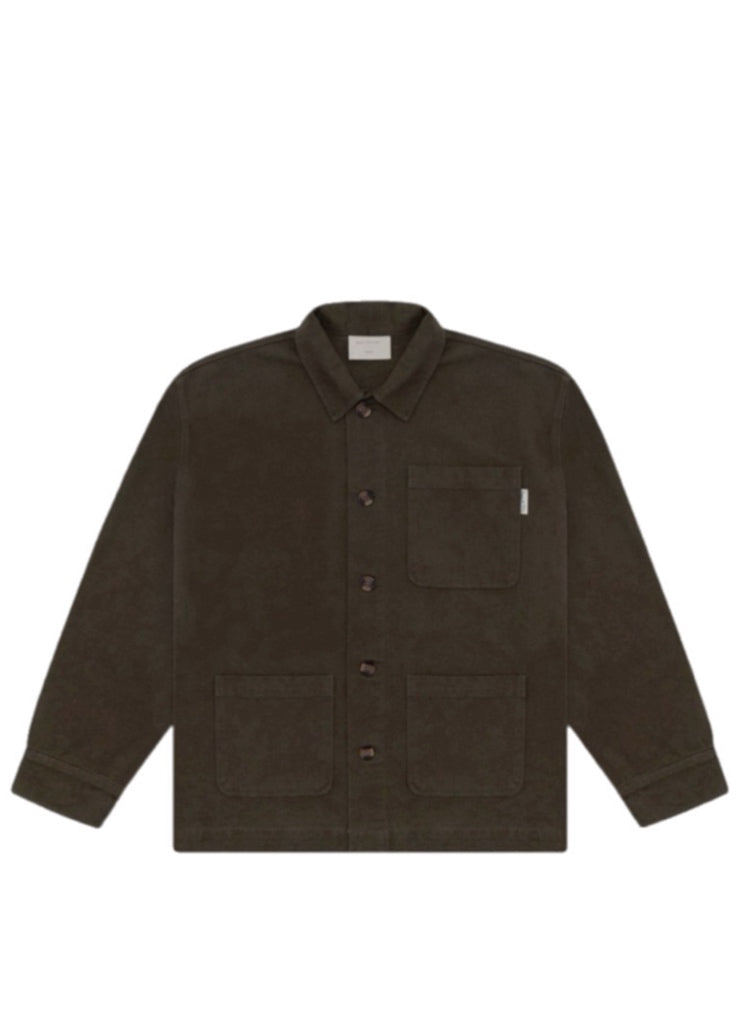 Museum of Peace & Quiet Chore Coat – men's designer outerwear