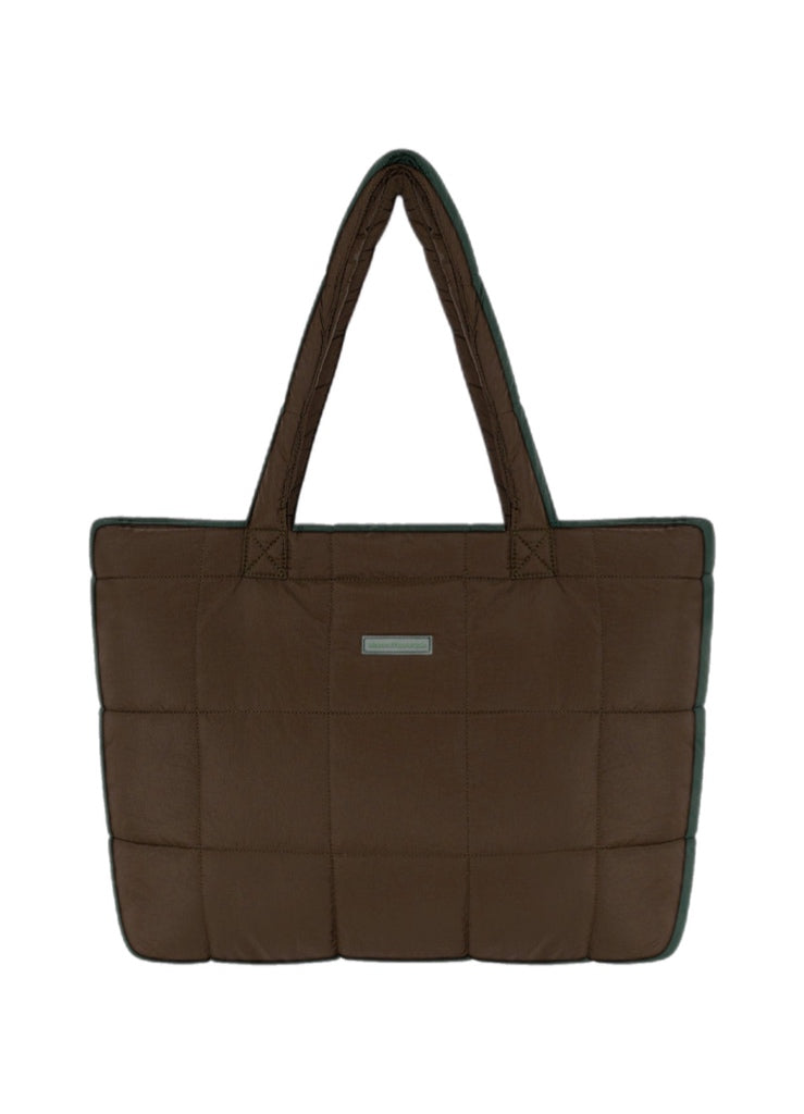 Museum of Peace & Quiet Nylon Tote Bag – men's bags (view 2)