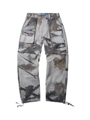 Market Moraine Paint Pants – men's designer trousers