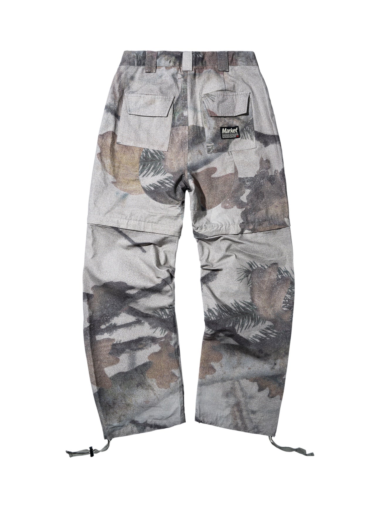 Market Moraine Paint Pants – men's designer trousers (view 3)